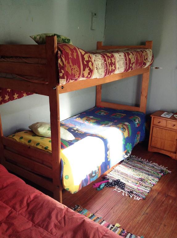Hostel 1760 Talca  Luaran gambar
