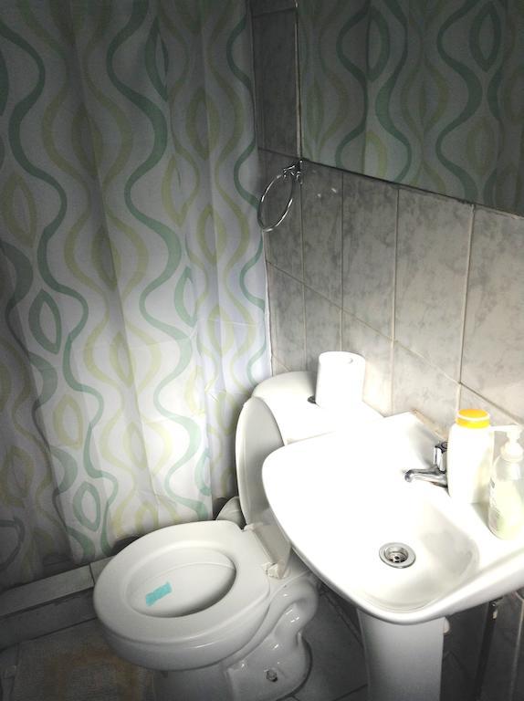 Hostel 1760 Talca  Bilik gambar