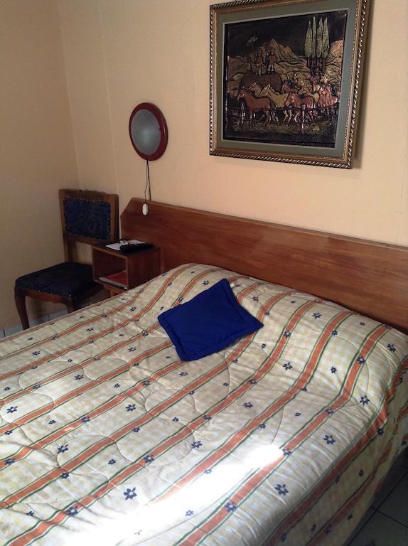 Hostel 1760 Talca  Bilik gambar