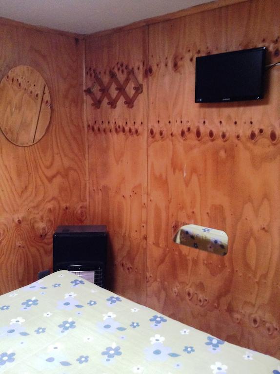 Hostel 1760 Talca  Luaran gambar