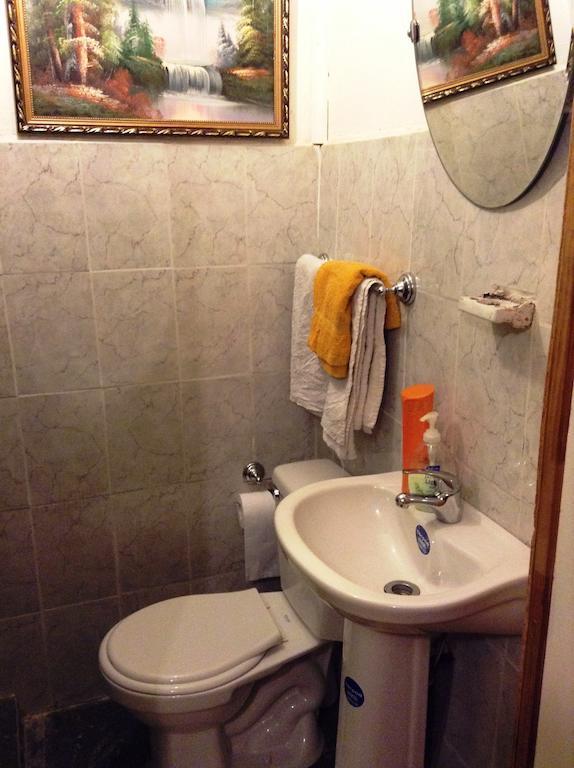 Hostel 1760 Talca  Luaran gambar