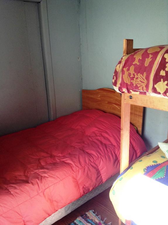 Hostel 1760 Talca  Luaran gambar