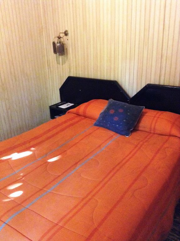Hostel 1760 Talca  Luaran gambar