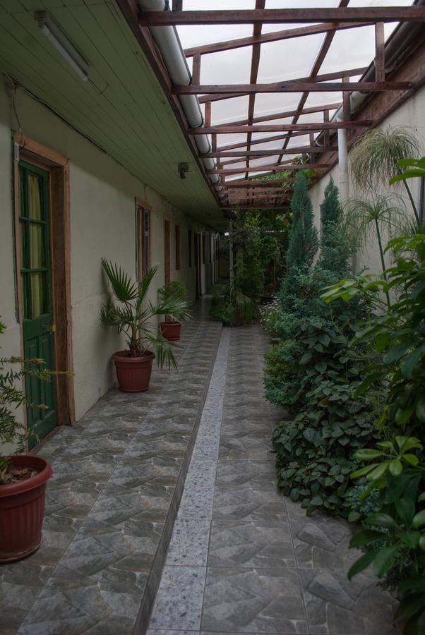 Hostel 1760 Talca  Luaran gambar
