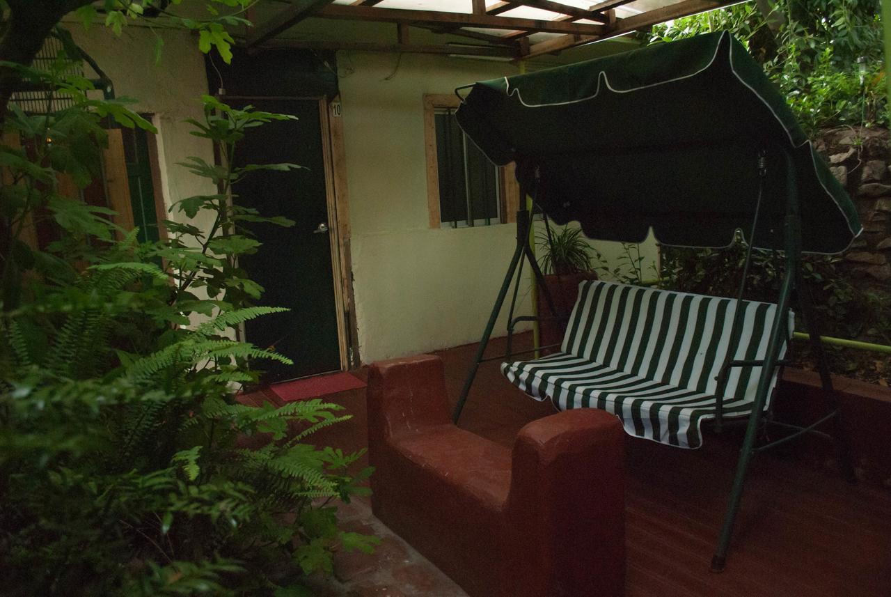 Hostel 1760 Talca  Luaran gambar