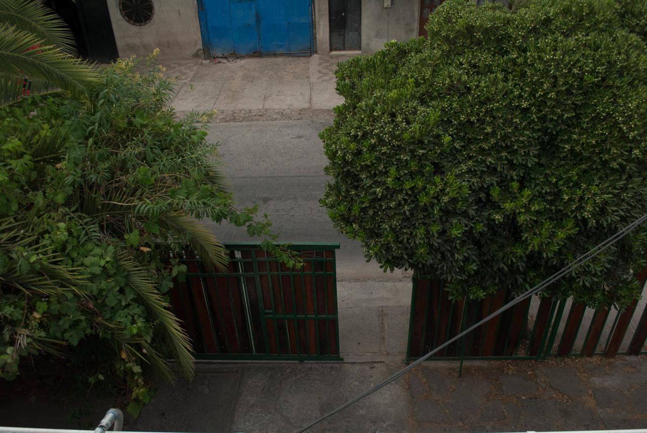 Hostel 1760 Talca  Luaran gambar