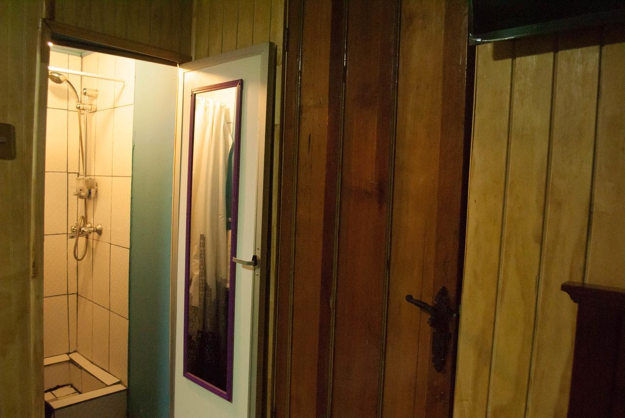 Hostel 1760 Talca  Luaran gambar