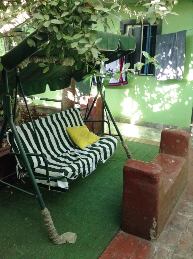 Hostel 1760 Talca  Luaran gambar