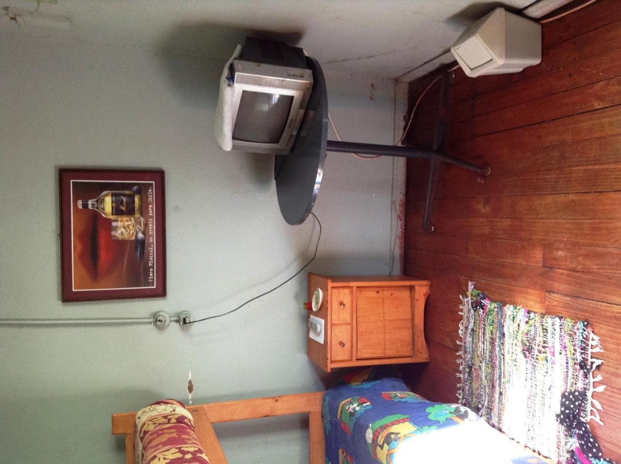 Hostel 1760 Talca  Luaran gambar